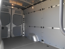 Sprinter 5
