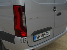 Sprinter 6