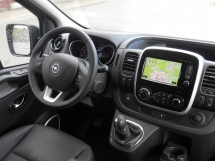 Vivaro 2