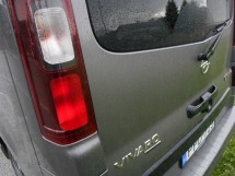 Vivaro 7