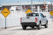 Nissan expands Navara production as global pickup demand grows