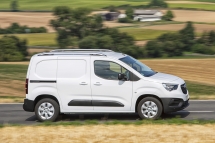 Opel Combo Van Opel Combo Van