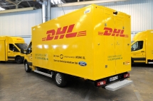 StreetScooterWORKXL832