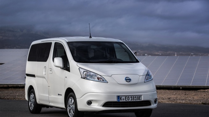 e-NV200