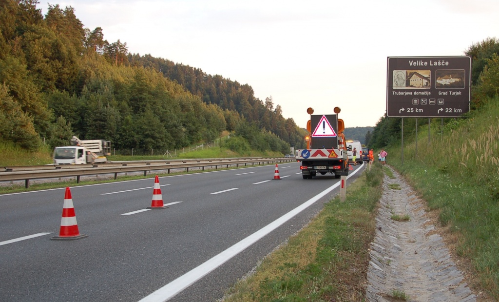 Spremembe pri odstranjevanju vozil