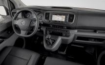 Opel Vivaro (2019)