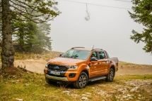 ford ranger wildtrack (5)