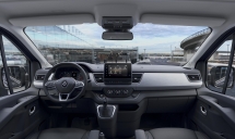 RENAULT TRAFIC SPACECLASS (J82 E4) RENAULT TRAFIC SPACECLASS (J82 E4)