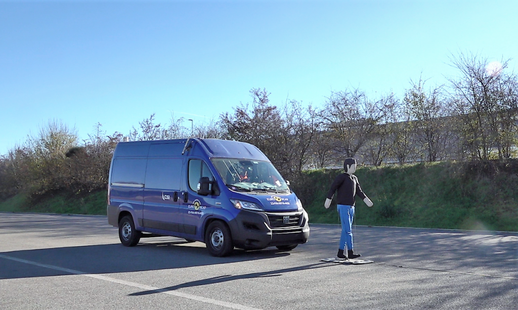 Strožji kriteriji za varnost dostavnikov odnesli najvišjo oceno